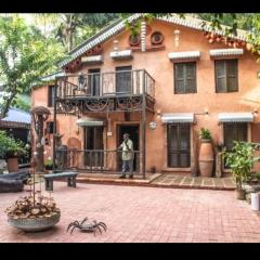 ITIKA HOME STAY