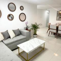 Suite Jacarandas 103