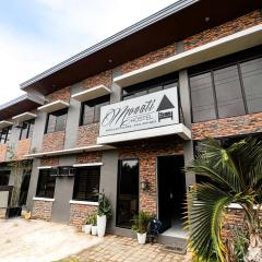 Monati Hostel Panglao