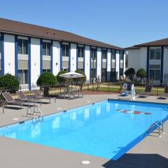Americas Best Value Inn & Suites-Foley