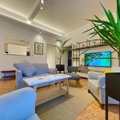 Patagonia Apartment