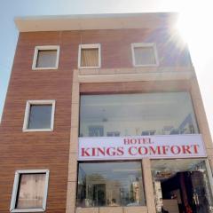 Hotel Kings Comfort