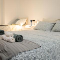 Fee4Me Bright & Comfort in Milan