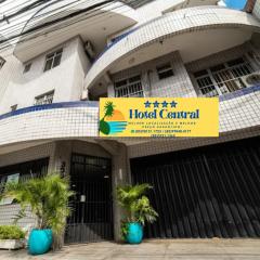 HOTEL CENTRAL DE FORTALEZA