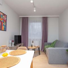 Apartament Mały Książę