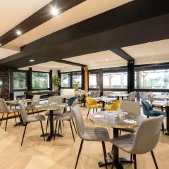 Sure Hotel by Bestwestern Rouvignies Valenciennes