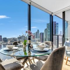 Melbourne Lifestyle Apartments - Best Views on Collins