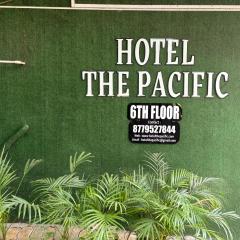 Hotel the pacific Chakala