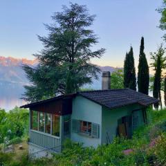 Lovely villa in Lavaux with unique view !