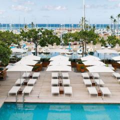 Hilton Vacation Club The Modern Honolulu