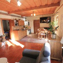 Eden guest house
