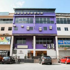 SP Venture Boutique Hotel