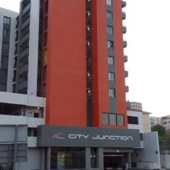 DMN City Junction Apartment