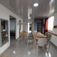 Apartamento Esmeralda Arboletes