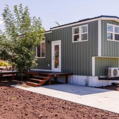 Harrington Tiny House