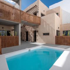La Casa de San Juan - ARTEMI