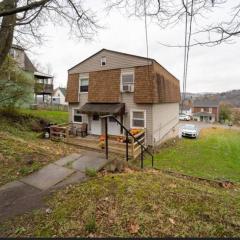 Pet Friendly Private Townhouse With Washerdryer