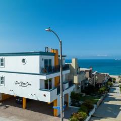 海景海滩假日酒店