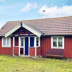 4 star holiday home in Ronneby-By Traum
