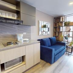 Horizon 85 Lofts Zona T