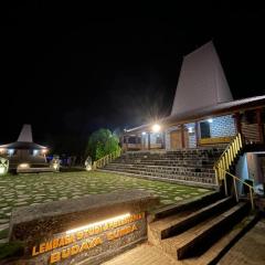 Rumah Budaya Sumba