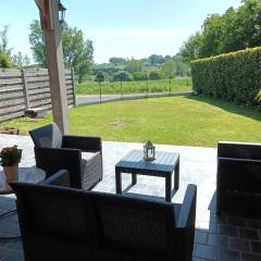 DE LANDSHOEVE vakantiewoningen