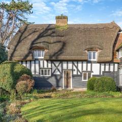 Malting Cottage