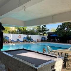 Sunrise Apartments-Nyali