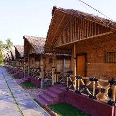 Hampi Crzy Panda