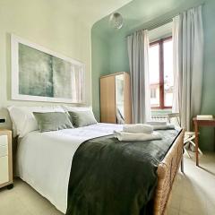 Raffaelli Rooms travel Florence close San Frediano