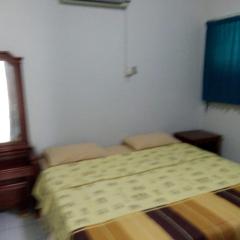 Villa Beach Anyer 1