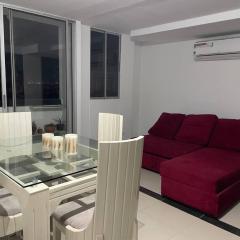 Apartamento Delta Park av 0