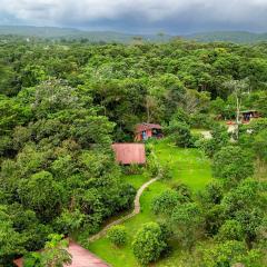Kayak Hostel Ecuador