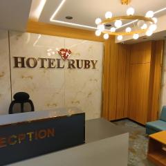 HOTEL RUBY