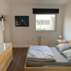 Easy travel - apartment in Krefeld Zentrum
