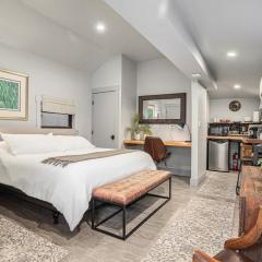 Redwood Room