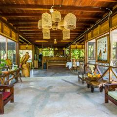 Hacienda Herrera Tambopata