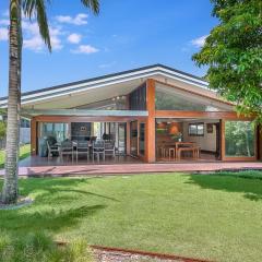 Cabarita Beach Oasis - 3BR Beach House by uHoliday