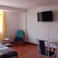 2 de Mayo Studio 2