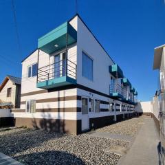 Yoppen: Duplex 2 dormitorios en Ushuaia