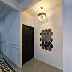 Ruhani Homestay 1 KB - 3 Bedroom Fully Airconditioned