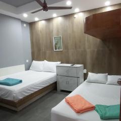 HYTON GRAND