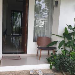 Vila Adinda Syariah C-4 Bukit Gardenia Resort