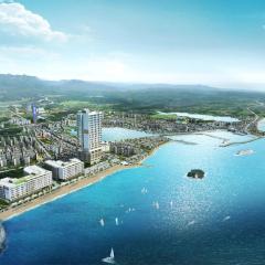 Sokcho Chonpines Beach Hotel