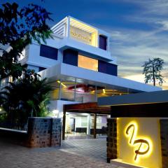 Hotel New Indraprastha