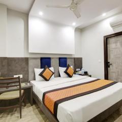 Hotel S B INN - Near New Delhi Railway Station Paharganj