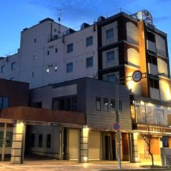Tabist Hirosaki Touei Hotel