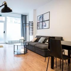 Great Apartment for Eight in Berlin Neukölln