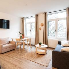 Hamburg - Cosy Apartment for 4