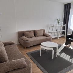 Helle 3 Zimmer Wohnung